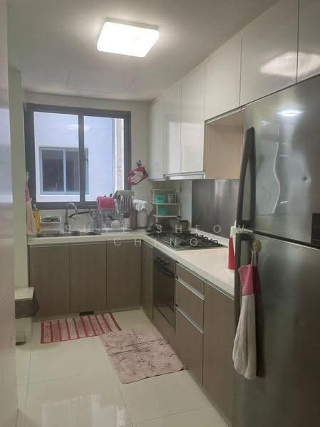 Northwood, 68 Jalan Mata Ayer, Sembawang / Yishun, 3 Bedrooms, 1,331 sqft, Condominium For Rent, by Puye Sheow Ching, 500251681 - Kitchen - PropertyGuru.com.sg