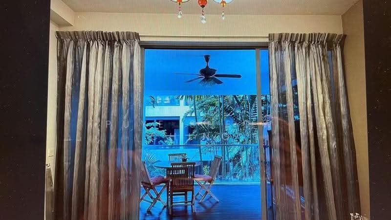 Northwood, 68 Jalan Mata Ayer, Sembawang / Yishun, 3 Bedrooms, 1,331 sqft, Condominium For Rent, by Puye Sheow Ching, 500251681 - Balcony - PropertyGuru.com.sg