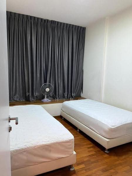 Northwood, 68 Jalan Mata Ayer, Sembawang / Yishun, 3 Bedrooms, 1,331 sqft, Condominium For Rent, by Puye Sheow Ching, 500251681 - Bedroom - PropertyGuru.com.sg