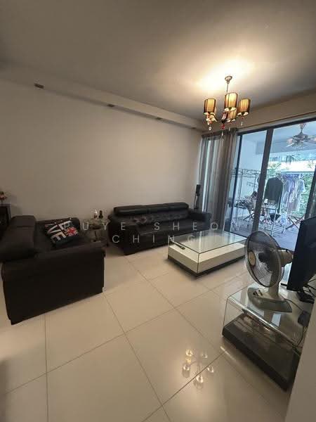 Northwood, 68 Jalan Mata Ayer, Sembawang / Yishun, 3 Bedrooms, 1,313 sqft, Condominium For Rent, by Puye Sheow Ching, 500251681 - Living Room - PropertyGuru.com.sg