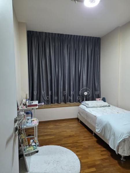 Northwood, 68 Jalan Mata Ayer, Sembawang / Yishun, 3 Bedrooms, 1,313 sqft, Condominium For Rent, by Puye Sheow Ching, 500251681 - Bedroom - PropertyGuru.com.sg