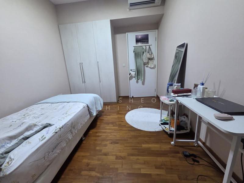 Northwood, 68 Jalan Mata Ayer, Sembawang / Yishun, 3 Bedrooms, 1,313 sqft, Condominium For Rent, by Puye Sheow Ching, 500251681 - Bedroom - PropertyGuru.com.sg