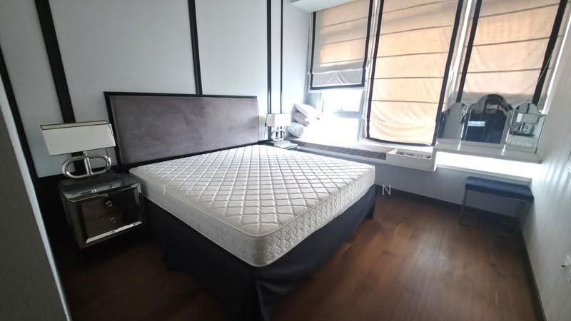 Gramercy Park, 57 Grange Road, Tanglin / Holland / Bukit Timah, 2 Bedrooms, 1,292 sqft, Condominium For Sale, by Tricia Tan, 500251683 - Bedroom - PropertyGuru.com.sg