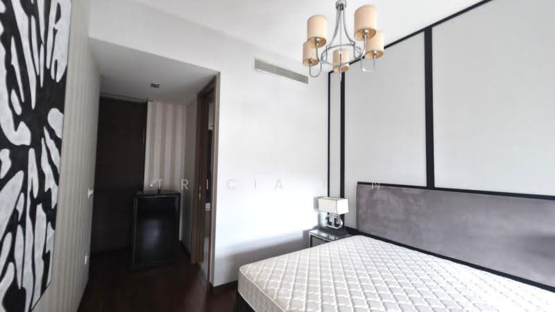 Gramercy Park, 57 Grange Road, Tanglin / Holland / Bukit Timah, 2 Bedrooms, 1,292 sqft, Condominium For Sale, by Tricia Tan, 500251683 - Bedroom - PropertyGuru.com.sg