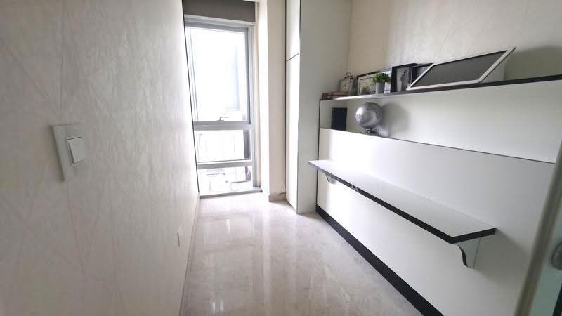 Gramercy Park, 57 Grange Road, Tanglin / Holland / Bukit Timah, 2 Bedrooms, 1,292 sqft, Condominium For Sale, by Tricia Tan, 500251683 - Interior - PropertyGuru.com.sg