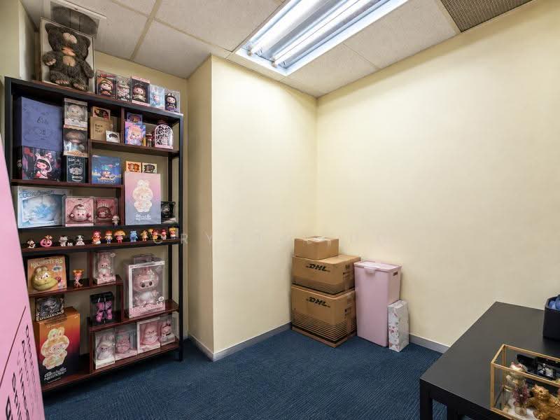 Sultan Plaza, 100 Jalan Sultan, Beach Road / Bugis / Rochor, 366 sqft, Office For Sale, by Crystal Ho, 500251685 - Interior - CommercialGuru.com.sg
