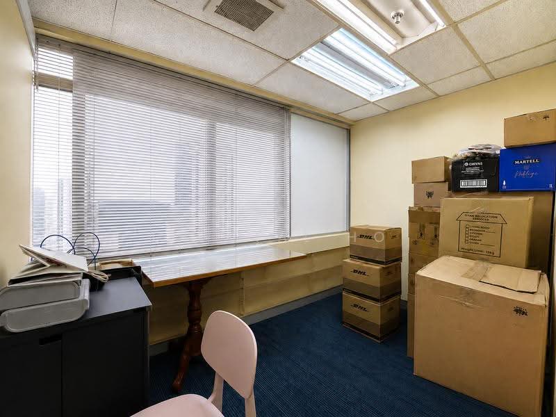 Sultan Plaza, 100 Jalan Sultan, Beach Road / Bugis / Rochor, 366 sqft, Office For Sale, by Crystal Ho, 500251685 - Interior - CommercialGuru.com.sg