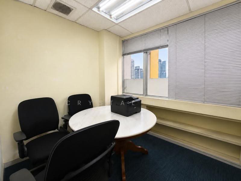 Sultan Plaza, 100 Jalan Sultan, Beach Road / Bugis / Rochor, 366 sqft, Office For Sale, by Crystal Ho, 500251685 - Interior - CommercialGuru.com.sg