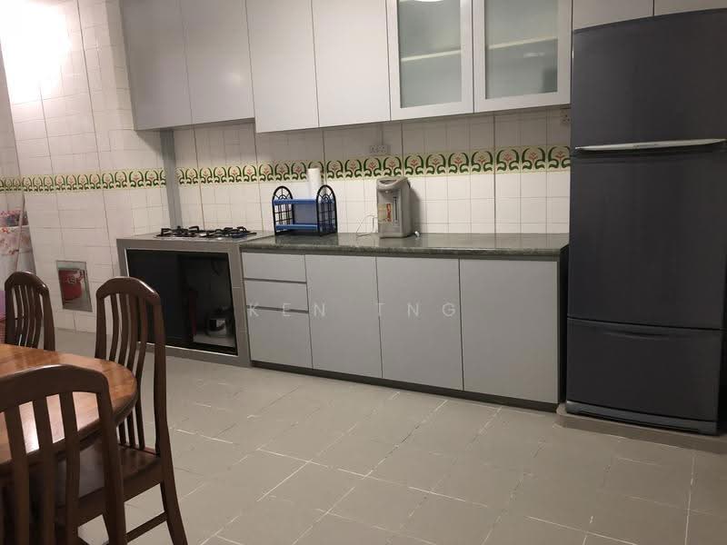 713 Jurong West Street 71, 713 Jurong West Street 71, Boon Lay / Jurong / Tuas, 3 Bedrooms, 1,120 sqft, HDB Flat For Sale, by Ken Tng, 500251686 - Kitchen - PropertyGuru.com.sg