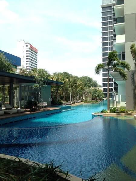 The Shore Residences, 83 Amber Road, East Coast / Marine Parade, 2 Bedrooms, 893 sqft, Condominium For Rent, by Anne Heng, 500251688 - PropertyGuru.com.sg
