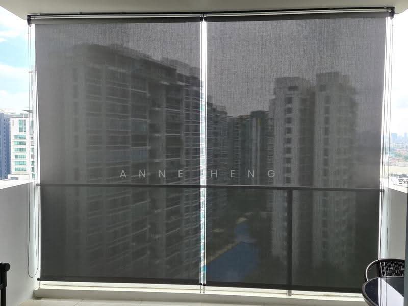 The Shore Residences, 83 Amber Road, East Coast / Marine Parade, 2 Bedrooms, 893 sqft, Condominium For Rent, by Anne Heng, 500251688 - PropertyGuru.com.sg
