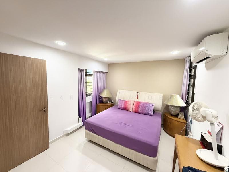 275A Jurong West Street 25, 275A Jurong West Street 25, Boon Lay / Jurong / Tuas, 3 Bedrooms, 1,195 sqft, HDB Flat For Sale, by Fariss Haiqel, 500251689 - Bedroom - PropertyGuru.com.sg