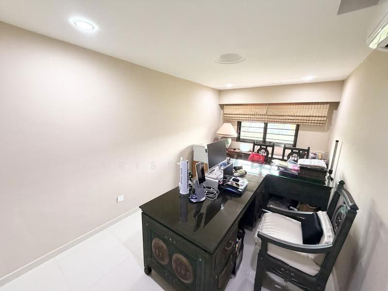 275A Jurong West Street 25, 275A Jurong West Street 25, Boon Lay / Jurong / Tuas, 3 Bedrooms, 1,195 sqft, HDB Flat For Sale, by Fariss Haiqel, 500251689 - Study - PropertyGuru.com.sg
