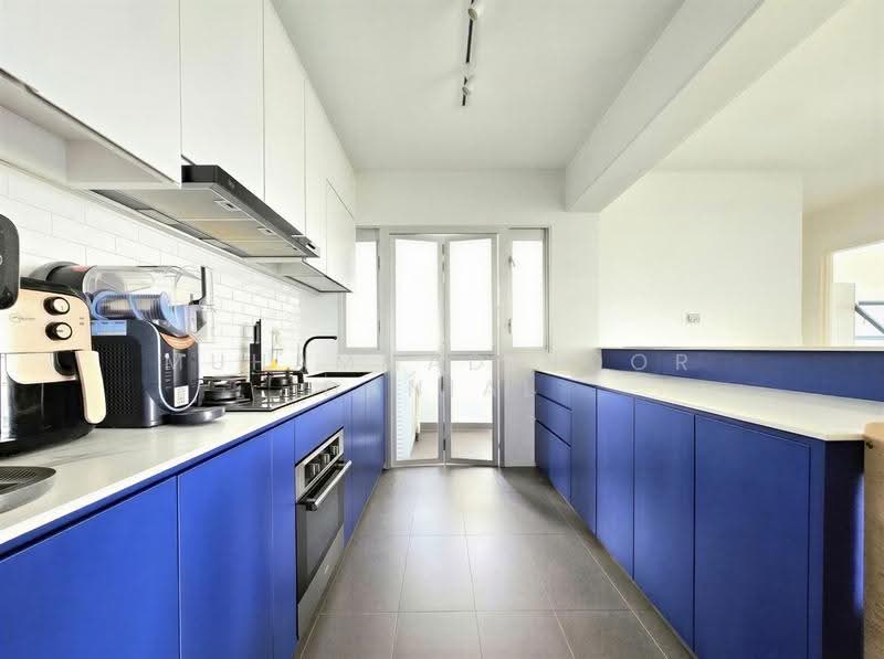 152A Bedok South Road, 152A Bedok South Road, Bedok / Upper East Coast, 3 Bedrooms, 1,216 sqft, HDB Flat For Sale, by Muhammad Noor Danial, 500251691 - Kitchen - PropertyGuru.com.sg