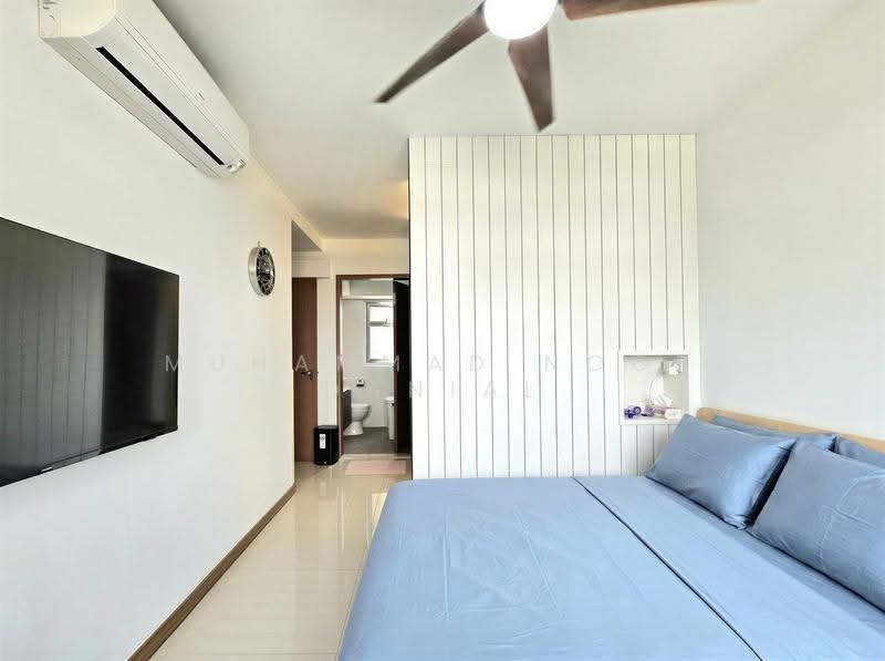 152A Bedok South Road, 152A Bedok South Road, Bedok / Upper East Coast, 3 Bedrooms, 1,216 sqft, HDB Flat For Sale, by Muhammad Noor Danial, 500251691 - Bedroom - PropertyGuru.com.sg
