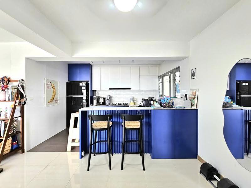 152A Bedok South Road, 152A Bedok South Road, Bedok / Upper East Coast, 3 Bedrooms, 1,216 sqft, HDB Flat For Sale, by Muhammad Noor Danial, 500251691 - Kitchen - PropertyGuru.com.sg