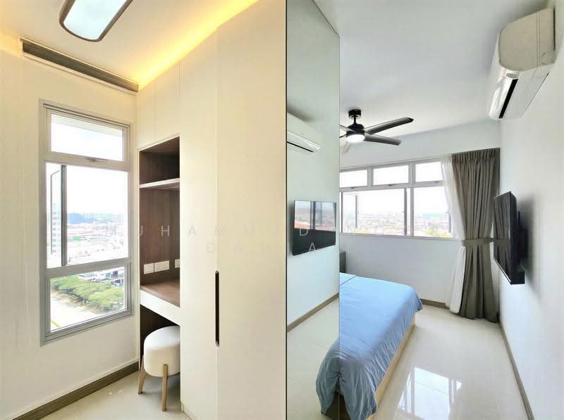 152A Bedok South Road, 152A Bedok South Road, Bedok / Upper East Coast, 3 Bedrooms, 1,216 sqft, HDB Flat For Sale, by Muhammad Noor Danial, 500251691 - Bedroom - PropertyGuru.com.sg