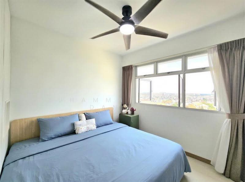 152A Bedok South Road, 152A Bedok South Road, Bedok / Upper East Coast, 3 Bedrooms, 1,216 sqft, HDB Flat For Sale, by Muhammad Noor Danial, 500251691 - Bedroom - PropertyGuru.com.sg