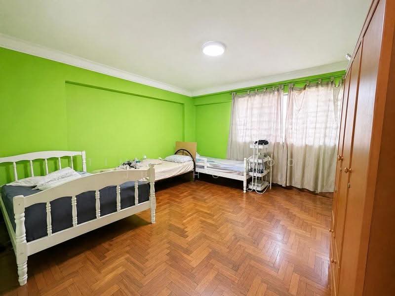 329 Ubi Avenue 1, 329 Ubi Avenue 1, Eunos / Geylang / Paya Lebar, 3 Bedrooms, 1,313 sqft, HDB Flat For Sale, by Timothy Choo Jun Hong, 500251692 - Bedroom - PropertyGuru.com.sg