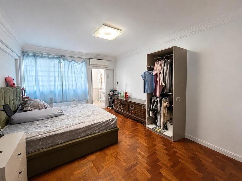 329 Ubi Avenue 1, 329 Ubi Avenue 1, Eunos / Geylang / Paya Lebar, 3 Bedrooms, 1,313 sqft, HDB Flat For Sale, by Timothy Choo Jun Hong, 500251692 - Bedroom - PropertyGuru.com.sg