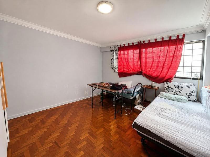 329 Ubi Avenue 1, 329 Ubi Avenue 1, Eunos / Geylang / Paya Lebar, 3 Bedrooms, 1,313 sqft, HDB Flat For Sale, by Timothy Choo Jun Hong, 500251692 - Bedroom - PropertyGuru.com.sg