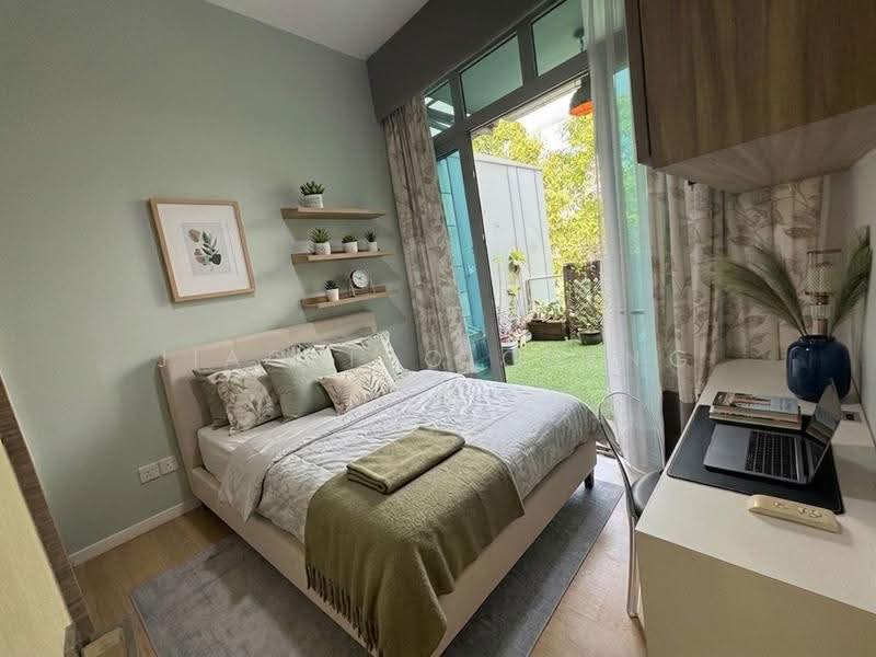 Stars of Kovan, 984 Upper Serangoon Road, Hougang / Punggol / Sengkang, 4 Bedrooms, 1,830 sqft, Cluster House For Sale, by Jiaojiao Cheng 娇娇, 500251693 - PropertyGuru.com.sg