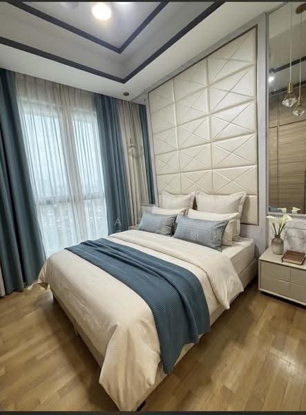 Stars of Kovan, 984 Upper Serangoon Road, Hougang / Punggol / Sengkang, 4 Bedrooms, 1,830 sqft, Cluster House For Sale, by Jiaojiao Cheng 娇娇, 500251693 - Bedroom - PropertyGuru.com.sg