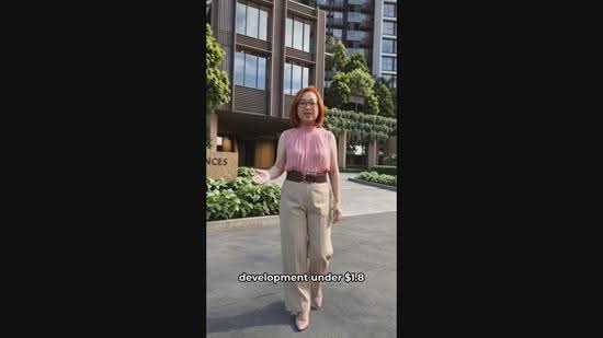 The Reserve Residences, 9 Jalan Anak Bukit, Clementi Park / Upper Bukit Timah, 2 Bedrooms, 614 sqft, Condominium For Sale, by Yvonne See, 500251694 - PropertyGuru.com.sg