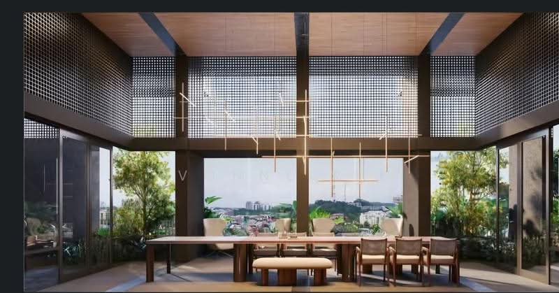 The Reserve Residences, 9 Jalan Anak Bukit, Clementi Park / Upper Bukit Timah, 2 Bedrooms, 614 sqft, Condominium For Sale, by Yvonne See, 500251694 - Function room - PropertyGuru.com.sg