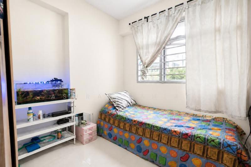Common Bedroom