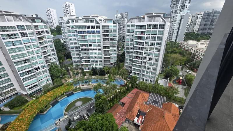Sloane Residences, 17 Balmoral Road, Tanglin / Holland / Bukit Timah, 3 Bedrooms, 1,249 sqft, Condominium For Sale, by Tricia Tan, 500251696 - Exterior - PropertyGuru.com.sg