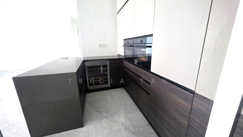 Sloane Residences, 17 Balmoral Road, Tanglin / Holland / Bukit Timah, 3 Bedrooms, 1,249 sqft, Condominium For Sale, by Tricia Tan, 500251696 - Kitchen - PropertyGuru.com.sg