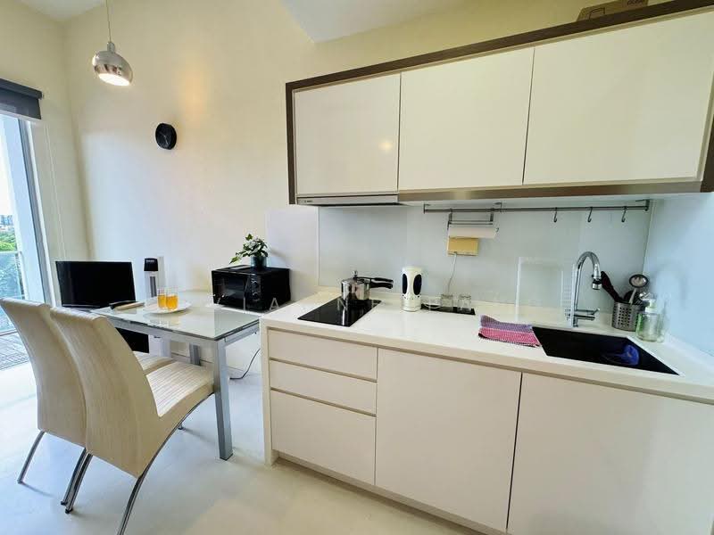 Casa Cambio, 9 Lim Tua Tow Road, Hougang / Punggol / Sengkang, 2 Bedrooms, 484 sqft, Condominium For Sale, by Luvianne Pang, 500251697 - Kitchen - PropertyGuru.com.sg
