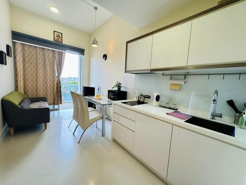 Casa Cambio, 9 Lim Tua Tow Road, Hougang / Punggol / Sengkang, 2 Bedrooms, 484 sqft, Condominium For Sale, by Luvianne Pang, 500251697 - PropertyGuru.com.sg