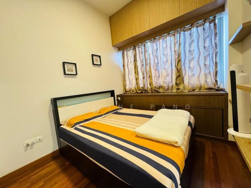 Casa Cambio, 9 Lim Tua Tow Road, Hougang / Punggol / Sengkang, 2 Bedrooms, 484 sqft, Condominium For Sale, by Luvianne Pang, 500251697 - Bedroom - PropertyGuru.com.sg