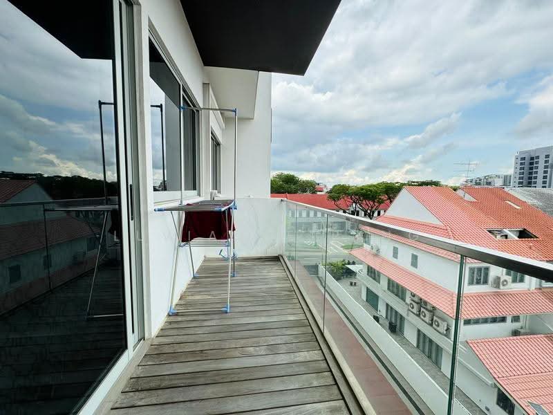 Casa Cambio, 9 Lim Tua Tow Road, Hougang / Punggol / Sengkang, 2 Bedrooms, 484 sqft, Condominium For Sale, by Luvianne Pang, 500251697 - PropertyGuru.com.sg