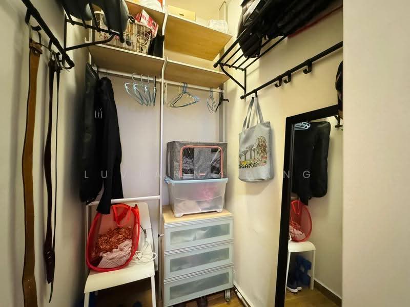 Casa Cambio, 9 Lim Tua Tow Road, Hougang / Punggol / Sengkang, 2 Bedrooms, 484 sqft, Condominium For Sale, by Luvianne Pang, 500251697 - Interior - PropertyGuru.com.sg