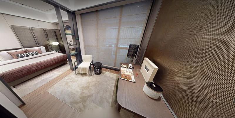 Huge discounts! Lakeside, jurong east, chinese garden, Boon Lay / Jurong / Tuas, 5 Bedrooms, 1,679 sqft, Condominium For Sale, by Gina Poa, 500251698 - Bedroom - PropertyGuru.com.sg