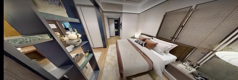 Huge discounts! Lakeside, jurong east, chinese garden, Boon Lay / Jurong / Tuas, 5 Bedrooms, 1,679 sqft, Condominium For Sale, by Gina Poa, 500251698 - Bedroom - PropertyGuru.com.sg