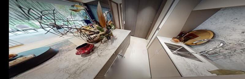 Huge discounts! Lakeside, jurong east, chinese garden, Boon Lay / Jurong / Tuas, 5 Bedrooms, 1,679 sqft, Condominium For Sale, by Gina Poa, 500251698 - Kitchen - PropertyGuru.com.sg