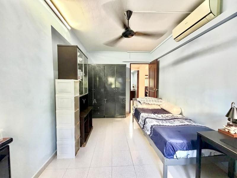 213 Pasir Ris Street 21, 213 Pasir Ris Street 21, Pasir Ris / Tampines, 3 Bedrooms, 1,141 sqft, HDB Flat For Sale, by Hidayat Shariff, 500251700 - Bedroom - PropertyGuru.com.sg
