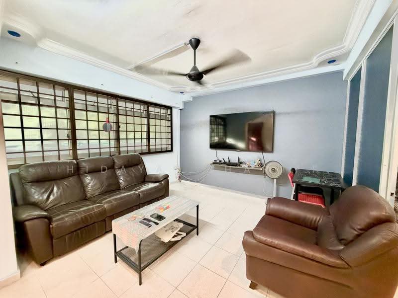 213 Pasir Ris Street 21, 213 Pasir Ris Street 21, Pasir Ris / Tampines, 3 Bedrooms, 1,141 sqft, HDB Flat For Sale, by Hidayat Shariff, 500251700 - Living Room - PropertyGuru.com.sg