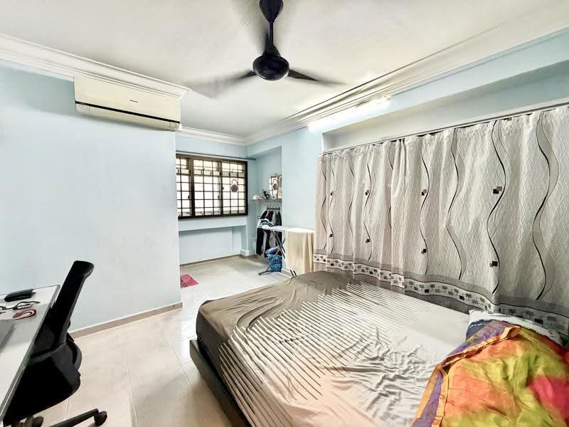 213 Pasir Ris Street 21, 213 Pasir Ris Street 21, Pasir Ris / Tampines, 3 Bedrooms, 1,141 sqft, HDB Flat For Sale, by Hidayat Shariff, 500251700 - Bedroom - PropertyGuru.com.sg