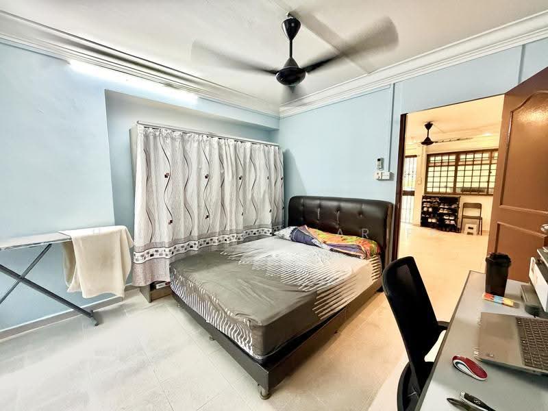 213 Pasir Ris Street 21, 213 Pasir Ris Street 21, Pasir Ris / Tampines, 3 Bedrooms, 1,141 sqft, HDB Flat For Sale, by Hidayat Shariff, 500251700 - Bedroom - PropertyGuru.com.sg