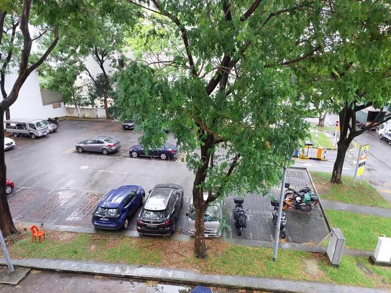 Teambuild Centre, 701 Geylang Road, Eunos / Geylang / Paya Lebar, 850 sqft, Office For Sale, by Sheryl Chionh 蒋慧珍, 500251701 - Teambuild Centre (Carpark Behind) - CommercialGuru.com.sg