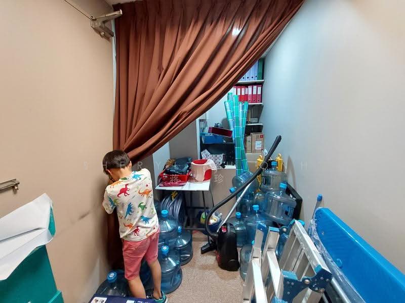 Teambuild Centre, 701 Geylang Road, Eunos / Geylang / Paya Lebar, 850 sqft, Office For Sale, by Sheryl Chionh 蒋慧珍, 500251701 - Teambuild Centre (Interior of Unit) - CommercialGuru.com.sg