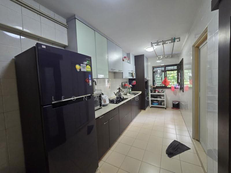 273B Jurong West Avenue 3, 273B Jurong West Avenue 3, Boon Lay / Jurong / Tuas, 3 Bedrooms, 1,195 sqft, HDB Flat For Sale, by Leonard Boey, 500251703 - Kitchen - PropertyGuru.com.sg