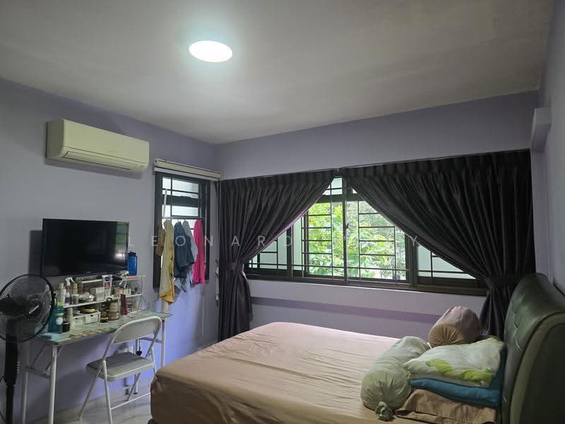 273B Jurong West Avenue 3, 273B Jurong West Avenue 3, Boon Lay / Jurong / Tuas, 3 Bedrooms, 1,195 sqft, HDB Flat For Sale, by Leonard Boey, 500251703 - Bedroom - PropertyGuru.com.sg