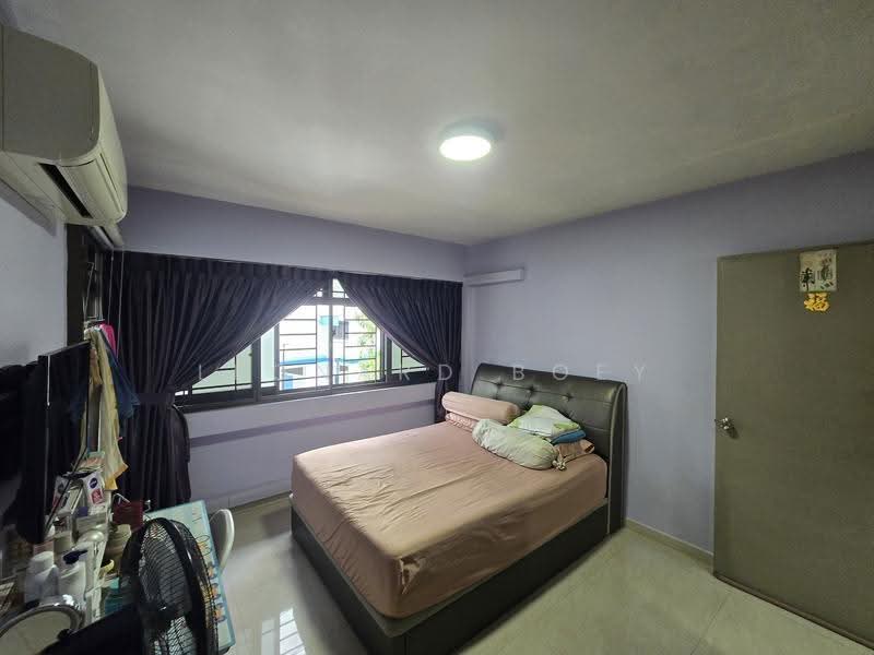 273B Jurong West Avenue 3, 273B Jurong West Avenue 3, Boon Lay / Jurong / Tuas, 3 Bedrooms, 1,195 sqft, HDB Flat For Sale, by Leonard Boey, 500251703 - Bedroom - PropertyGuru.com.sg