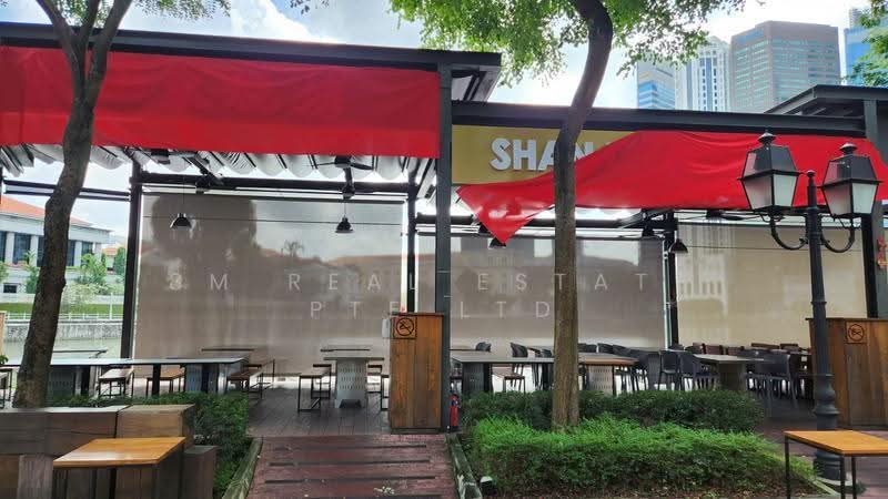71 & 72 Boat Quay, Boat Quay / Raffles Place / Marina, 1,884 sqft, Food & Beverage For Rent, by 8MRE Leasing Team, 500251704 - Exterior - CommercialGuru.com.sg
